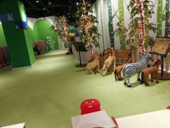 -幻贝家儿童乐园(苏州中心店)