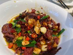 -绿草地·湘菜(7mall店)