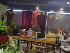 -1984魔法桌游(观音桥店)