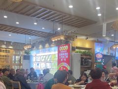 -大师傅金奖啤酒鱼(西街口总店)