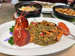 -民族饭店-四季餐厅