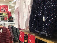 -优衣库(青岛万象城店)
