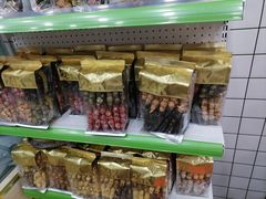 -冰冰酱老味刨冰绵绵冰(中山路总店)