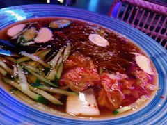 -十三姨正合丰烤肉(营迹路店)