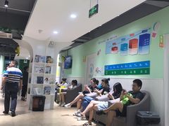 -学知乐教育·幼小衔接·小学科辅导(嘉定镇校区)