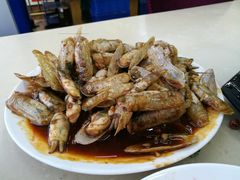 -天津乾毓德饭庄·清真传统炒菜·海鲜烧烤(咸阳路店)