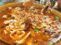 -新派川菜馆(济南路店)