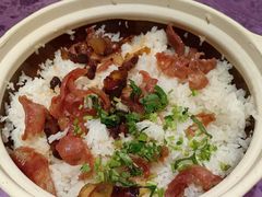 腊味煲仔饭-惠食佳·朱雀(东方商厦店)