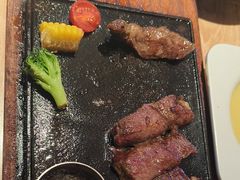 -豪客来牛排(钢铁大街店-2106)