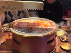 -西塔老太太泥炉烤肉(上海七宝领展广场店)