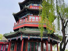 -月福京味斋·烤鸭店·北京菜(鼓楼总店)