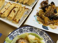-春水锅贴·传统鲁菜(大明湖店)