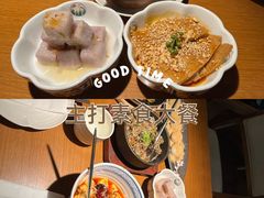 -庆春朴门(前滩太古里店)