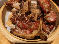 绝味手撕骨-闽上鲜·福建菜(龙湖滨江天街店)