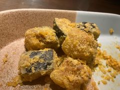 蛋黄板栗南瓜-外婆家(南开大悦城店)