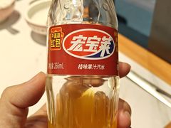 -孙家外婆•长春地标美食新名片(红旗街万达店)