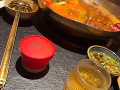 -色響火锅(恒隆广场店)