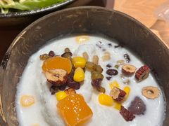清凉补-五道双马·双马餐厅(五道口店)