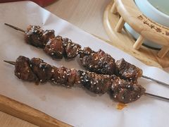 -羊之道草原味道清真餐厅(番禺店)