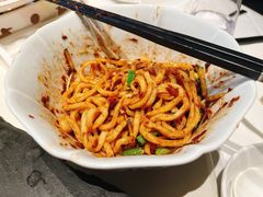 -四季民福烤鸭店(外滩外白渡桥店)