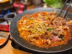 -春熙台韩国料理·章鱼肥牛(西丽店)