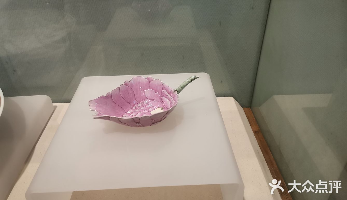 身处荆楚大地，当然不能错过湖北省博物馆啦！