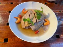-宁波柏悦酒店·钱湖渔港