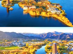 -沉浸北京·团建旅行·密室剧本杀·年会会议轰趴拓展