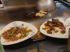 -大神太神·铁板烧(瑞虹天地月亮湾店)