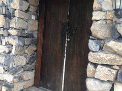 -北京山里寒舍度假酒店