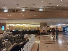 -南京维景国际大酒店(南京博物院店)