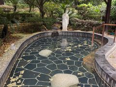 -明月山天沐温泉度假村