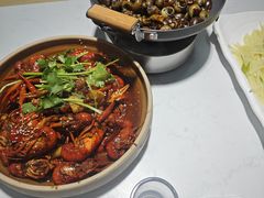 -光海·乡记酸菜鱼·始于1996(花园路店)