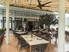 -半山半岛洲际度假酒店·观海廊