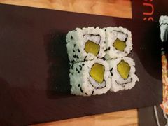 android_upload_pic-Sushi Love 创意寿司(丽影广场店)