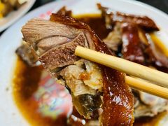 -黄连大头华烧鹅店(大良店)