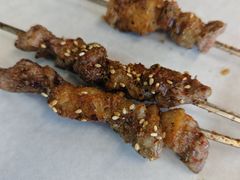 -平娃三宝烧烤·面食(富丰桥店)