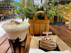 -CAMP.33露营烤肉·团建聚餐(创智天地店)