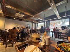 -广府乡下·饭庄(新港东路店)