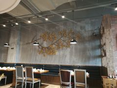 大堂-花海牛火锅(泰合店)