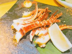 -吉兆·料理(红梅南路店)
