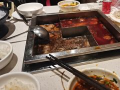 -红鼎坊·老成都火锅(新南门店)
