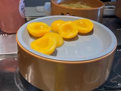 -龍歌自助小火锅(市南金茂湾店)