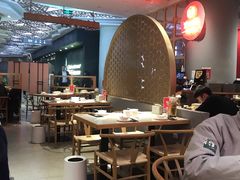 大堂-渝蛙馆(新百店)