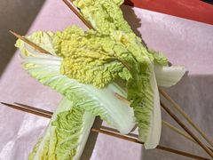 -钢管厂五区小郡肝串串香火锅(梅川路店)