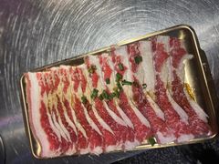 -大叹号·朝鲜族烤肉(潍坊泰华城店)