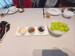 -南景饭店(万家丽路店)