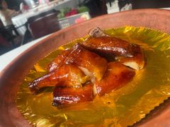 -三号黄浦会Canton Table