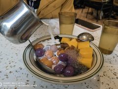 -堂屋糖水店(愚园店)