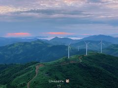 -东白山